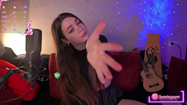 How2Meow online show from 03/09/25, 06:11