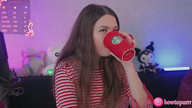 How2Meow online show from 09/09/25, 01:21