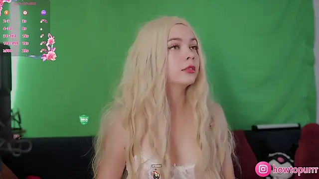 How2Meow online show from 09/12/25, 01:11