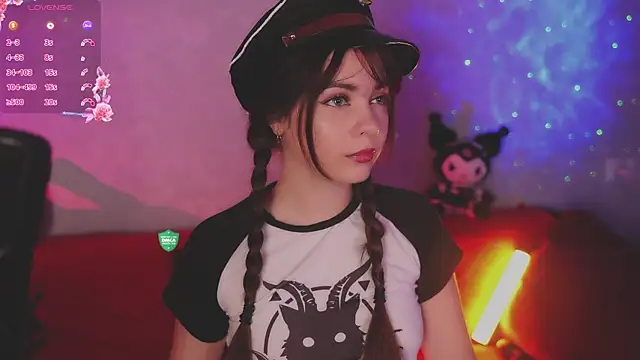 How2Meow online show from 10/07/25, 04:48