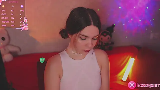 How2Meow online show from 10/11/25, 04:27