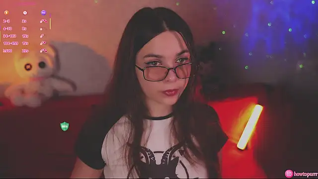 How2Meow online show from 10/22/25, 04:40