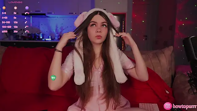 How2Meow online show from 02/03/26, 05:29