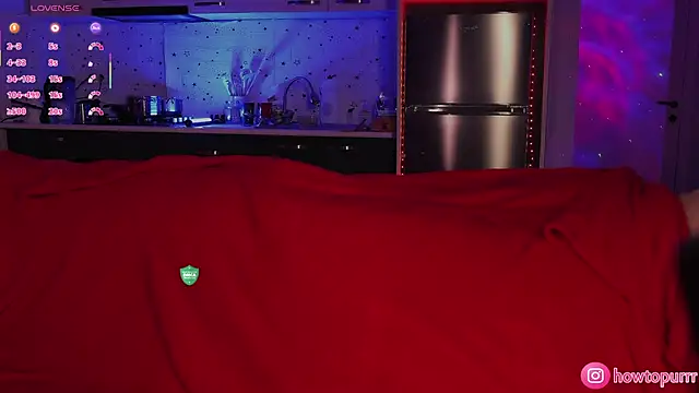 How2Meow online show from 02/06/26, 05:27