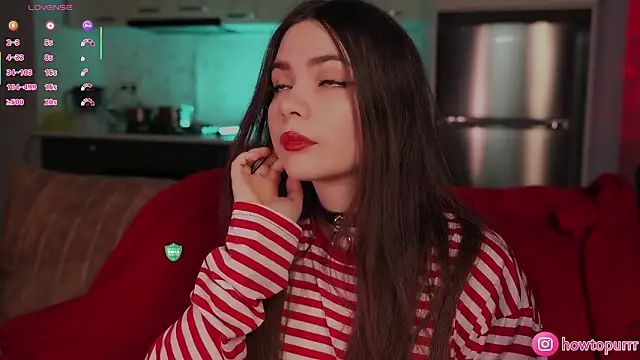 How2Meow online show from 02/09/26, 05:06