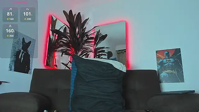 DantePierroo online show from 02/11/25, 10:48