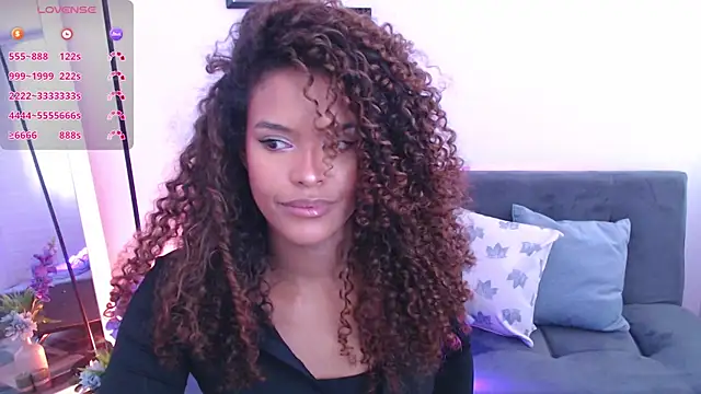 Snapshot of Amelia_bss chatting on 01/22/25, 04:44 Amelia bss online show from 01/22/25, 04:44