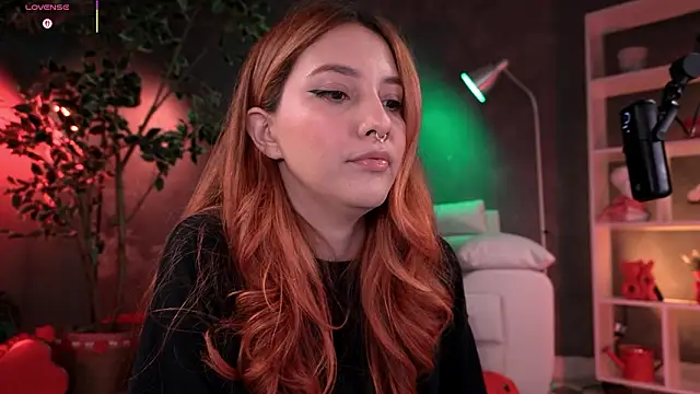 RedJasmine  online show from 02/23/26, 11:57