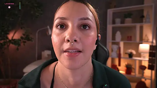 RedJasmine  online show from 04/02/26, 10:29