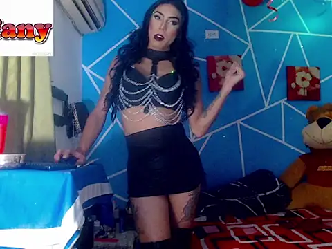 iris goddessofthesky online show from 02/24/26, 07:06