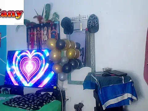 iris goddessofthesky online show from 07/06/26, 05:59