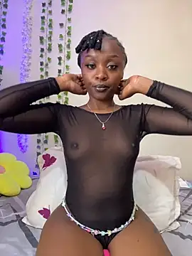 DazedGlade online show from 02/20/25, 06:28