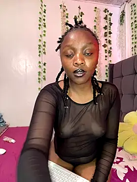 DazedGlade online show from 11/26/25, 07:09