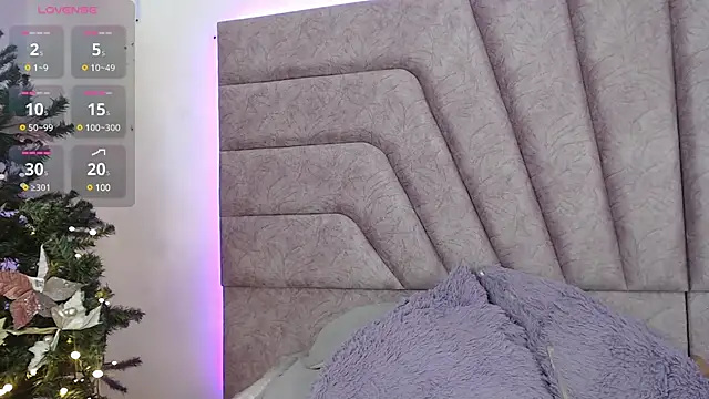 Jessica-Kraftt online show from 12/15/24, 02:52