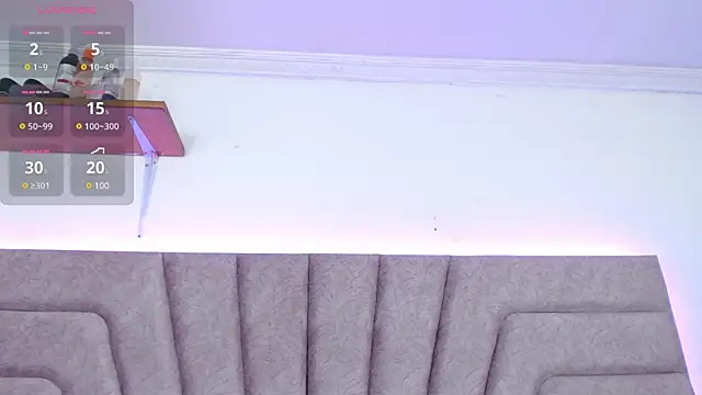 Jessica-Kraftt online show from 01/11/25, 03:55