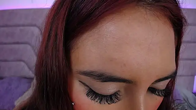 Jessica-Kraftt online show from 03/08/26, 02:15