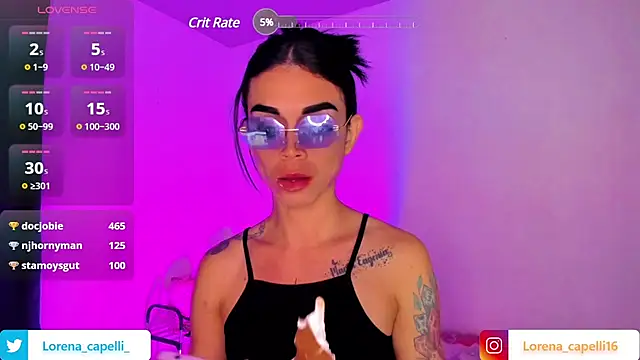 Snapshot of lesly_xx chatting on 03/06/25, 12:54 lesly xx online show from 03/06/25, 12:54