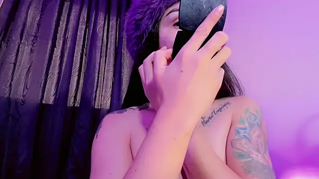 lesly xx online show from 02/27/26, 07:25