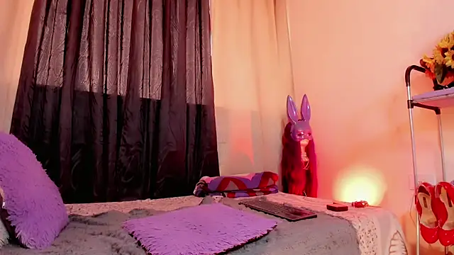 lesly xx online show from 03/03/26, 07:42