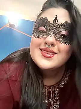 AgniPriya online show from 12/23/25, 08:34