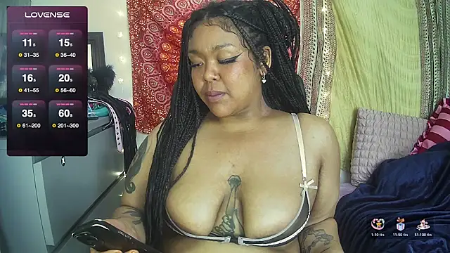 DoubleDDelirium online show from 03/21/25, 11:33