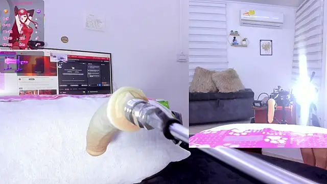 Snapshot of Soraya_Davis chatting on 10/02/25, 09:27 Soraya Davis online show from 10/02/25, 09:27