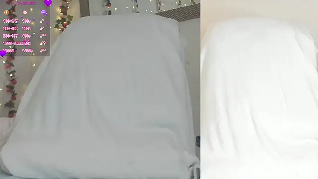 Snapshot of Soraya_Davis chatting on 02/20/26, 08:27 Soraya Davis online show from 02/20/26, 08:27