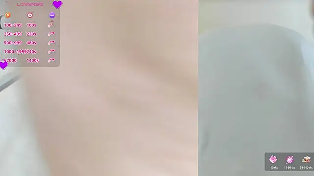 Soraya Davis online show from 04/05/26, 08:55