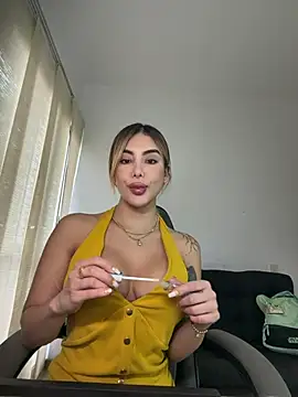 mi suk11 online show from 02/24/26, 05:11