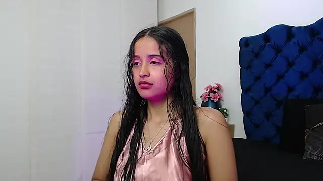 Snapshot of Lili666_ chatting on 11/08/25, 03:07 Lili666 online show from 11/08/25, 03:07