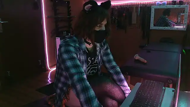 Ginny-the-bdsm-nympho online show from 02/26/26, 06:29