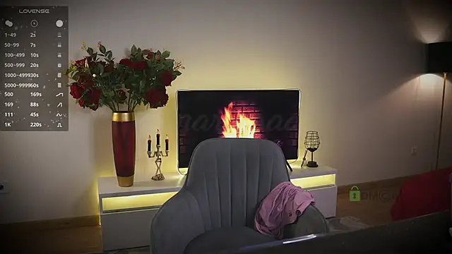 maryssaa  online show from 01/02/25, 02:35