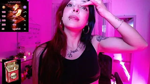 Misslana wn1 online show from 01/29/25, 05:19