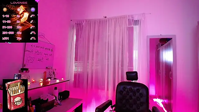 Misslana wn1 online show from 03/06/25, 06:05