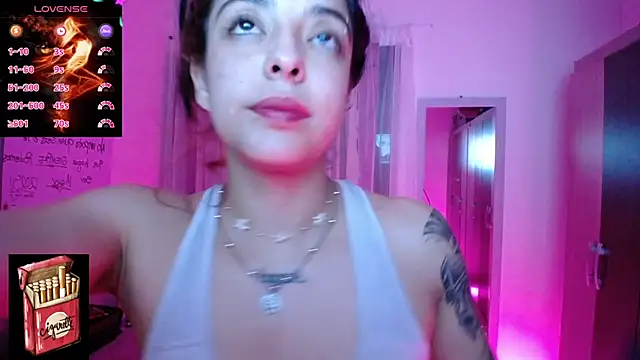 Misslana wn1 online show from 03/10/25, 05:54