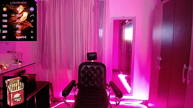 Misslana wn1 online show from 09/11/25, 05:07