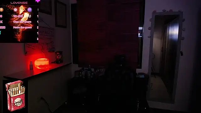 Misslana wn1 online show from 02/20/26, 05:04