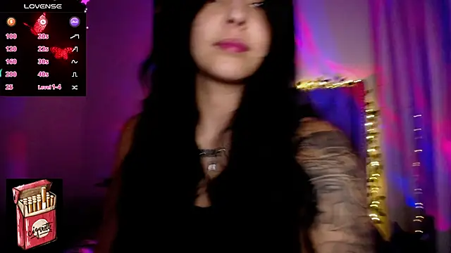 Misslana wn1 online show from 03/05/26, 05:36