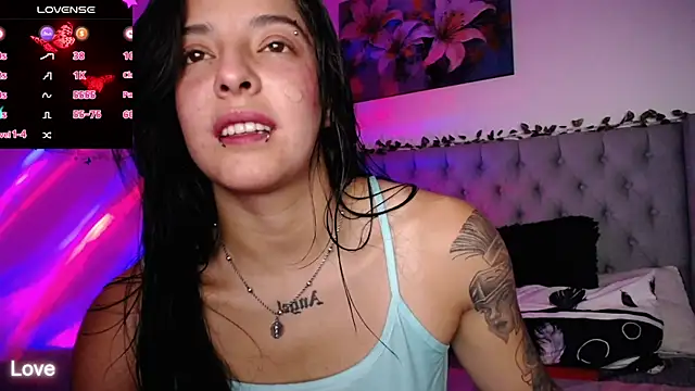 Misslana wn1 online show from 05/03/26, 08:31