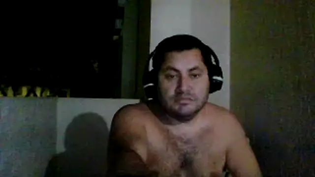 Hammyric786 online show from 09/29/25, 02:38