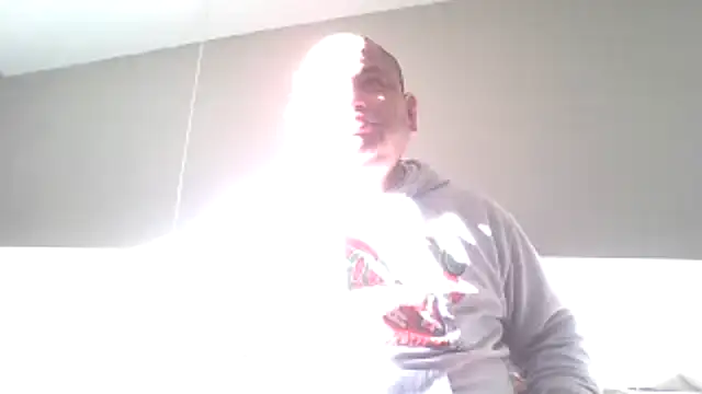 Hammyric786 online show from 01/09/26, 09:27