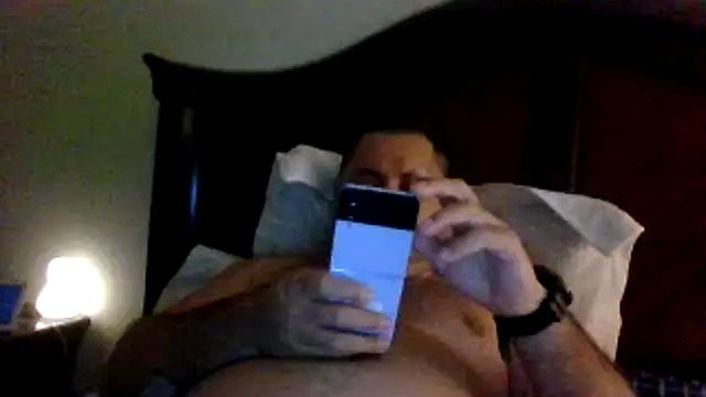 Hammyric786 online show from 01/14/26, 04:34