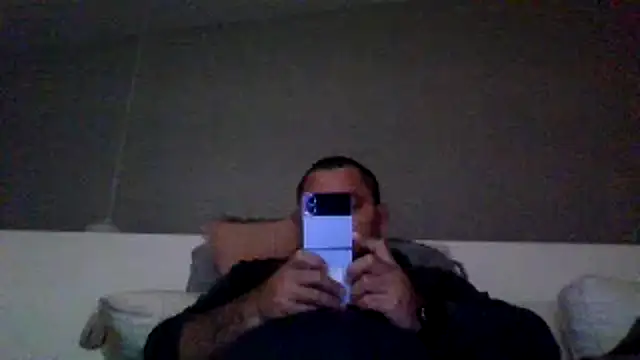 Hammyric786 online show from 01/16/26, 08:18