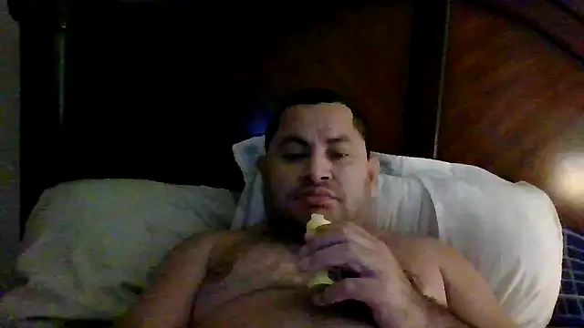 Hammyric786 online show from 04/08/26, 07:47