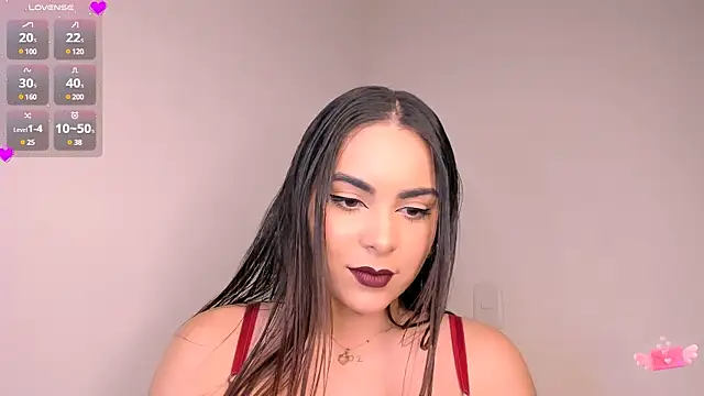 Snapshot of nahla_jameel chatting on 02/18/25, 04:04 nahla jameel online show from 02/18/25, 04:04