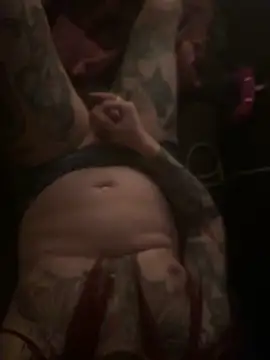 sissyboy-666- online show from 04/07/26, 10:31