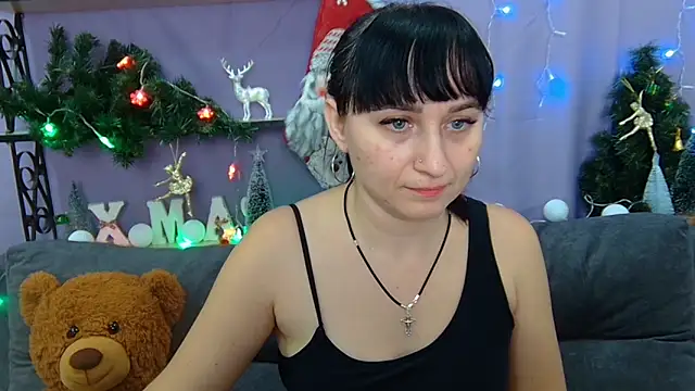 NinaFlawlees online show from 12/03/24, 10:40