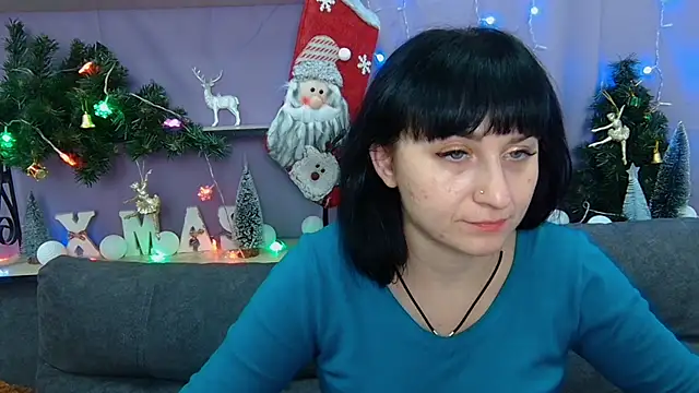 NinaFlawlees online show from 12/06/24, 02:02