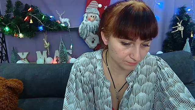 NinaFlawlees online show from 12/09/24, 11:13