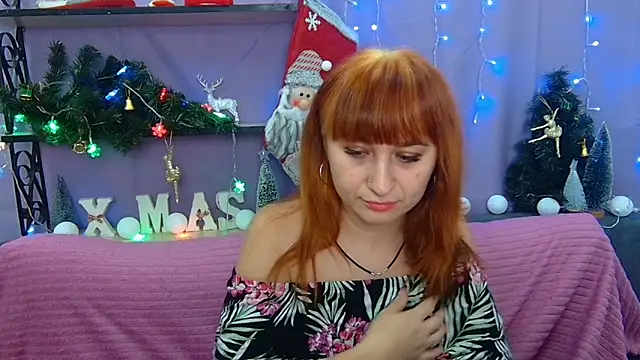 NinaFlawlees online show from 12/11/24, 10:49